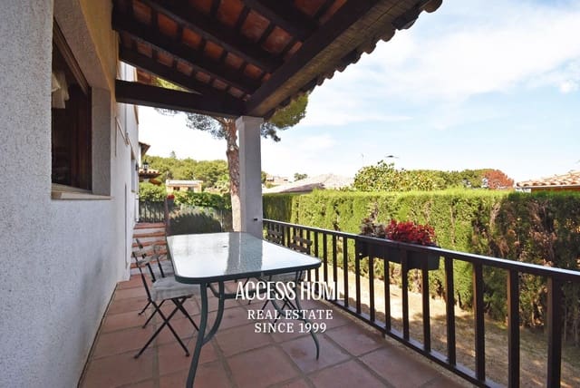 4 soveværelse Villa til salg i Vilassar de Dalt med garage - € 795.000 (Ref: 9148045)