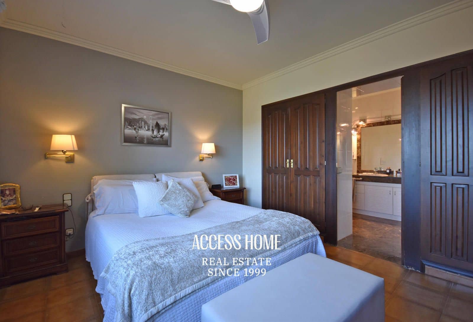 4 soverom Villa til salgs i Vilassar de Dalt med garasje - € 795 000 (Ref: 9148045)