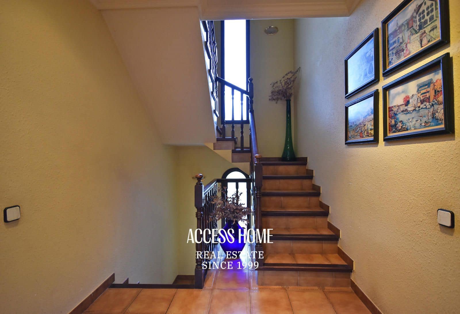 4 soverom Villa til salgs i Vilassar de Dalt med garasje - € 795 000 (Ref: 9148045)