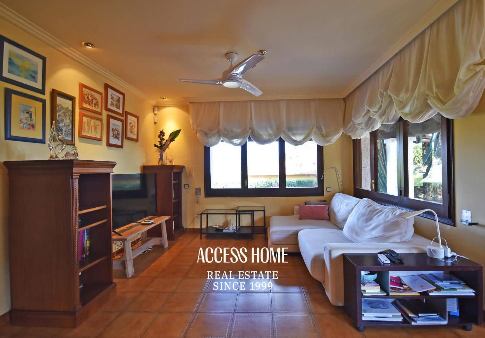 4 soverom Villa til salgs i Vilassar de Dalt med garasje - € 795 000 (Ref: 9148045)