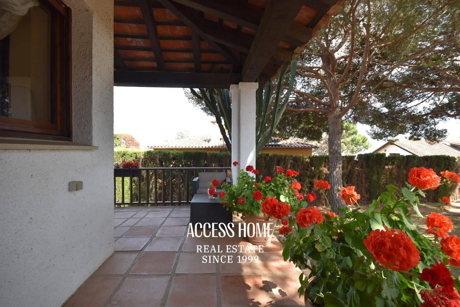 4 soverom Villa til salgs i Vilassar de Dalt med garasje - € 795 000 (Ref: 9148045)