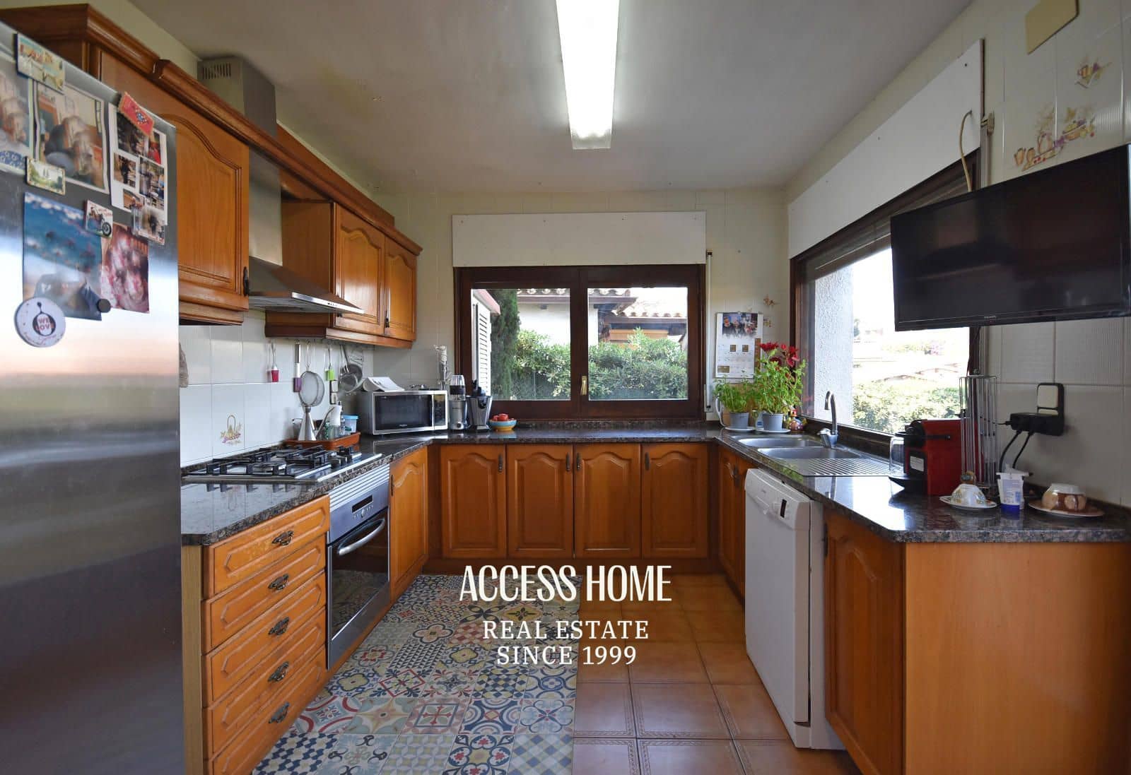 4 soverom Villa til salgs i Vilassar de Dalt med garasje - € 795 000 (Ref: 9148045)