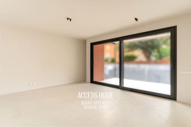 4 bedroom Flat for sale in Sant Gervasi - Galvany, Barcelona city with pool garage - € 1,824,000 (Ref: 9148454)