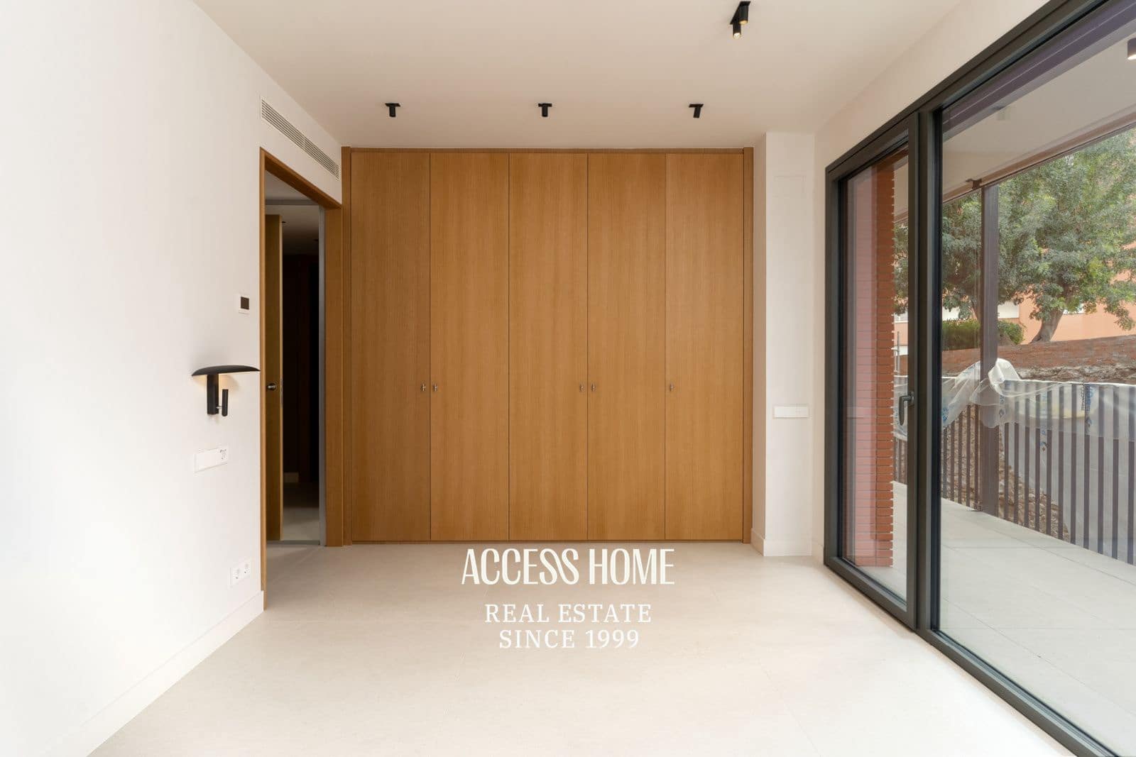 4 soveværelse Lejlighed til salg i Barcelona by med swimmingpool garage - € 1.824.000 (Ref: 9148454)