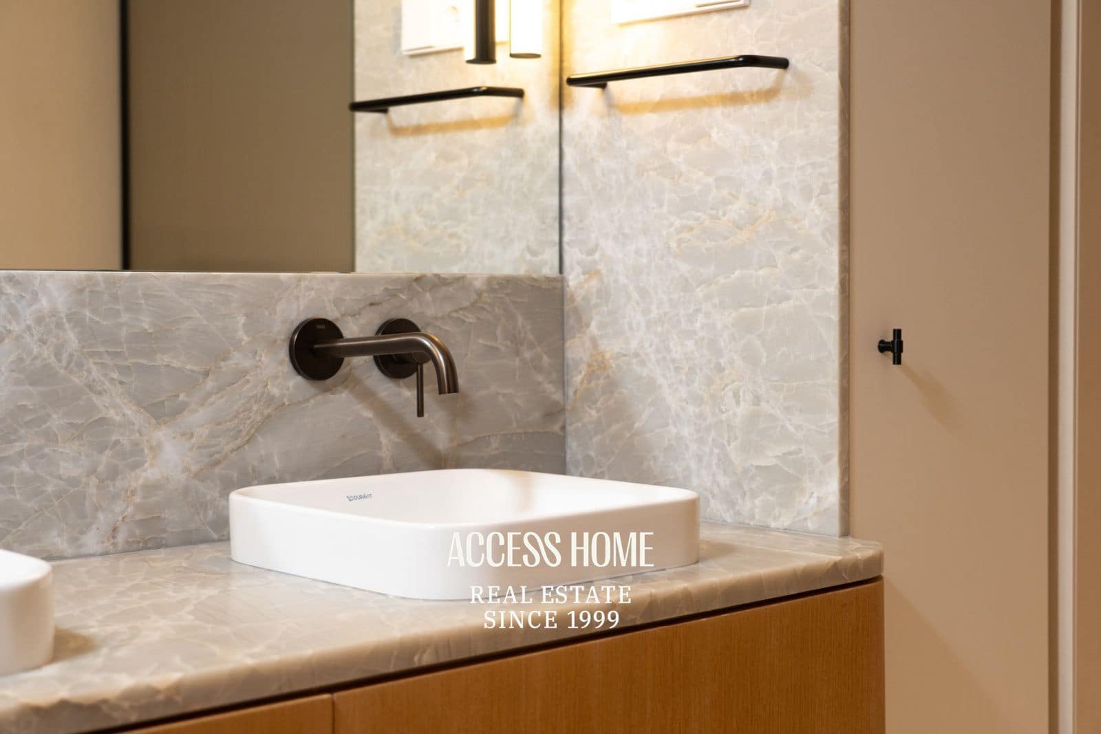 4 soveværelse Lejlighed til salg i Barcelona by med swimmingpool garage - € 1.824.000 (Ref: 9148454)