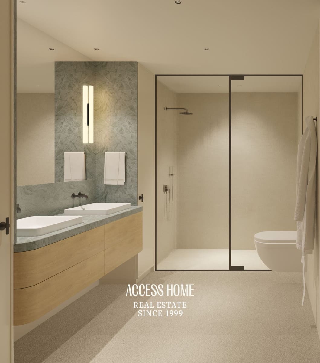 4 camera da letto Appartamento in vendita in Barcelona citta con piscina garage - 1.795.000 € (Rif: 9148455)