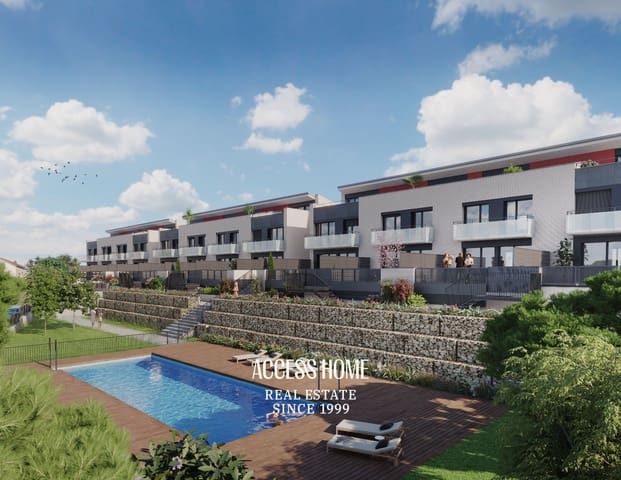 4 soveværelse Byhus til salg i Teià med swimmingpool garage - € 790.000 (Ref: 9148670)