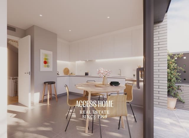 4 soverom Hus til salgs i Teià med svømmebasseng garasje - € 823 000 (Ref: 9148671)