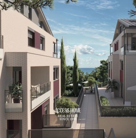3 quarto Apartamento para venda em Premià de Dalt com piscina garagem - 584 000 € (Ref: 9148672)