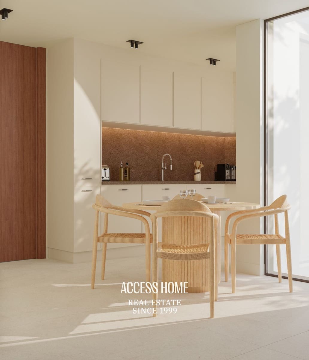 4 quarto Apartamento para venda em Barcelona cidade com piscina garagem - 1 889 000 € (Ref: 9148675)