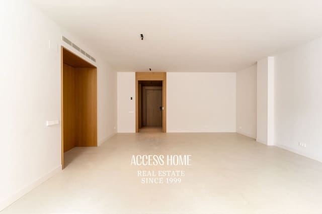 4 bedroom Flat for sale in Sant Gervasi - Galvany, Barcelona city with pool garage - € 1,889,000 (Ref: 9148675)