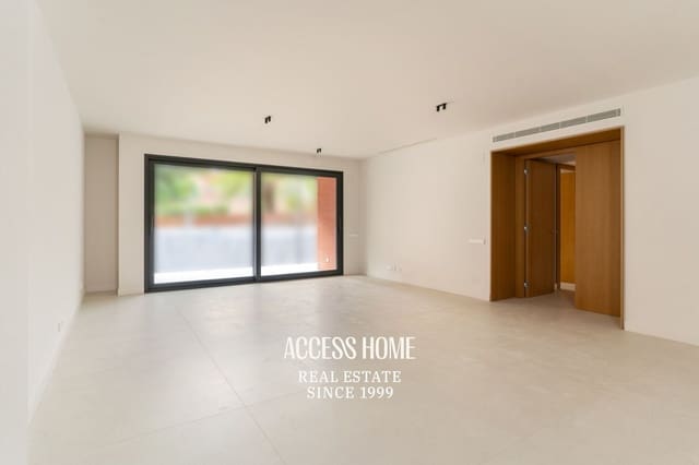 4 bedroom Flat for sale in Sant Gervasi - Galvany, Barcelona city with pool garage - € 1,889,000 (Ref: 9148675)