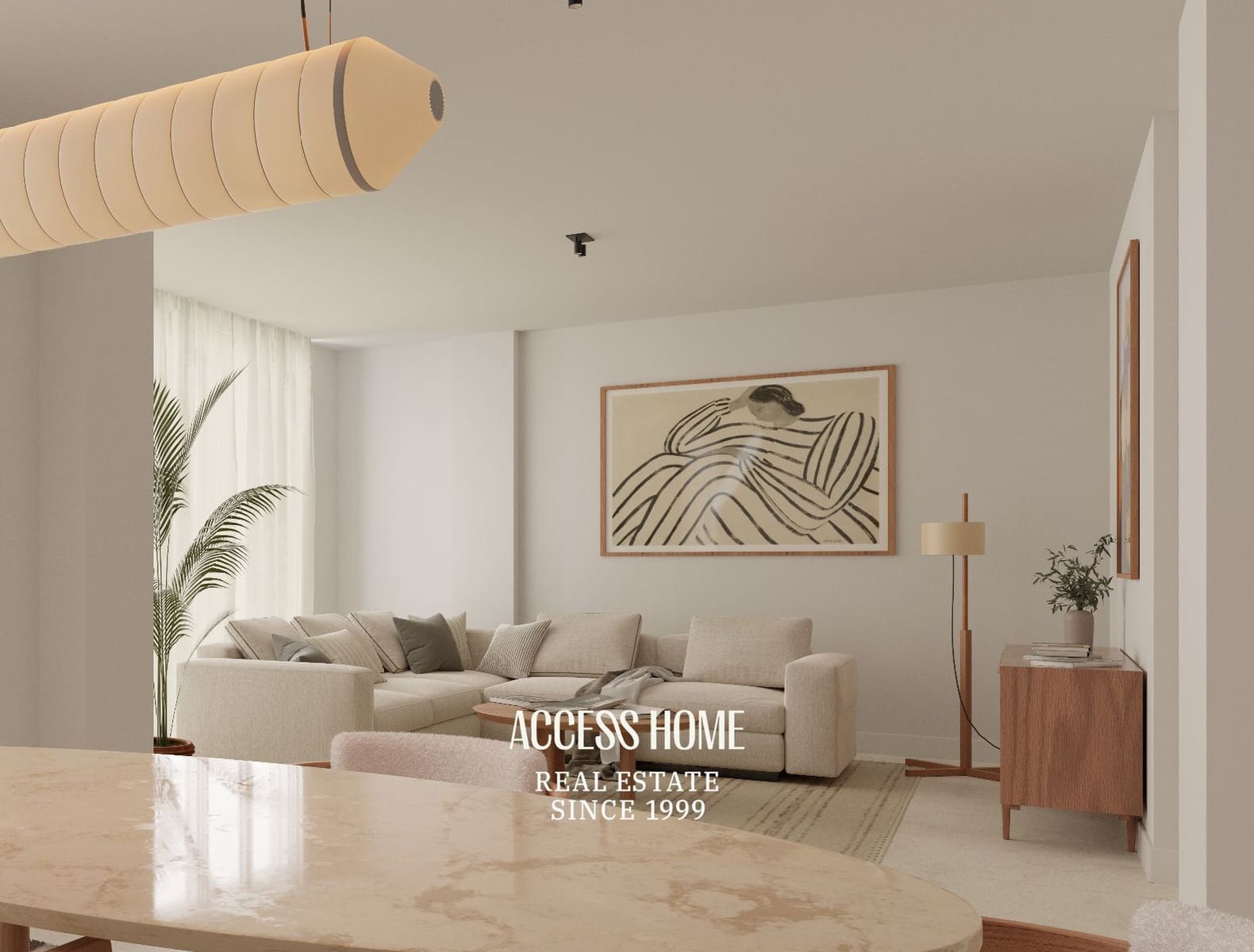 4 quarto Apartamento para venda em Barcelona cidade com piscina garagem - 1 889 000 € (Ref: 9148675)