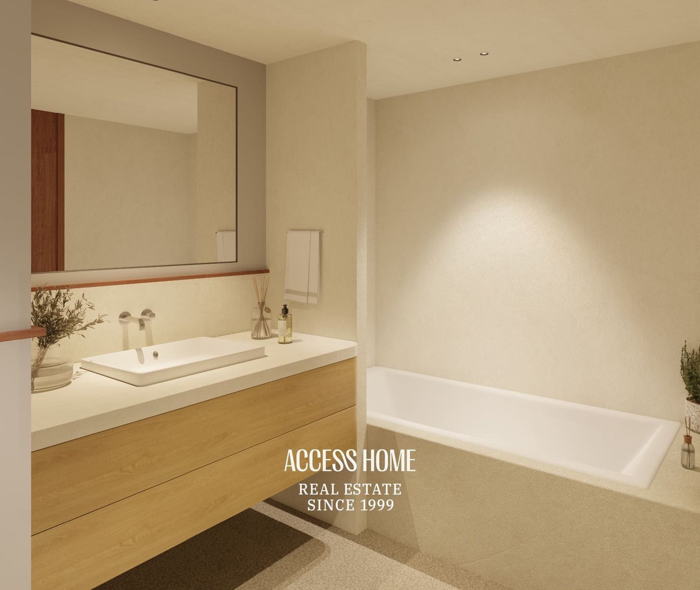 4 sypialnia Mieszkanie na sprzedaż w Miasto Barcelona z basenem garażem - 1 828 000 € (Ref: 9148676)