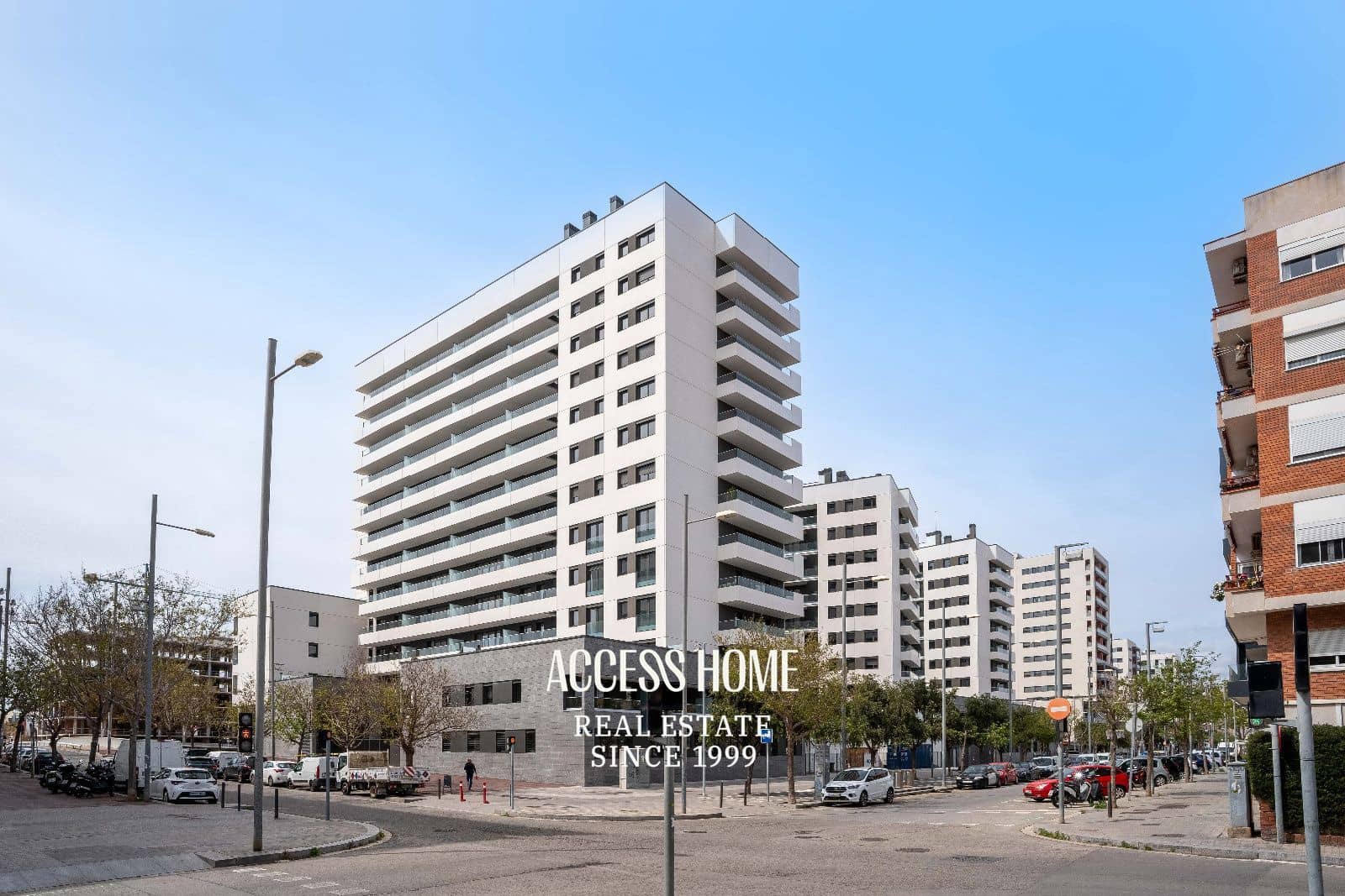 4 quarto Apartamento para venda em Badalona com piscina garagem - 694 000 € (Ref: 9150451)