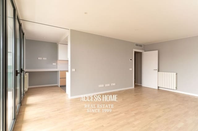 3 soveværelse Lejlighed til salg i Badalona med swimmingpool garage - € 560.500 (Ref: 9150452)