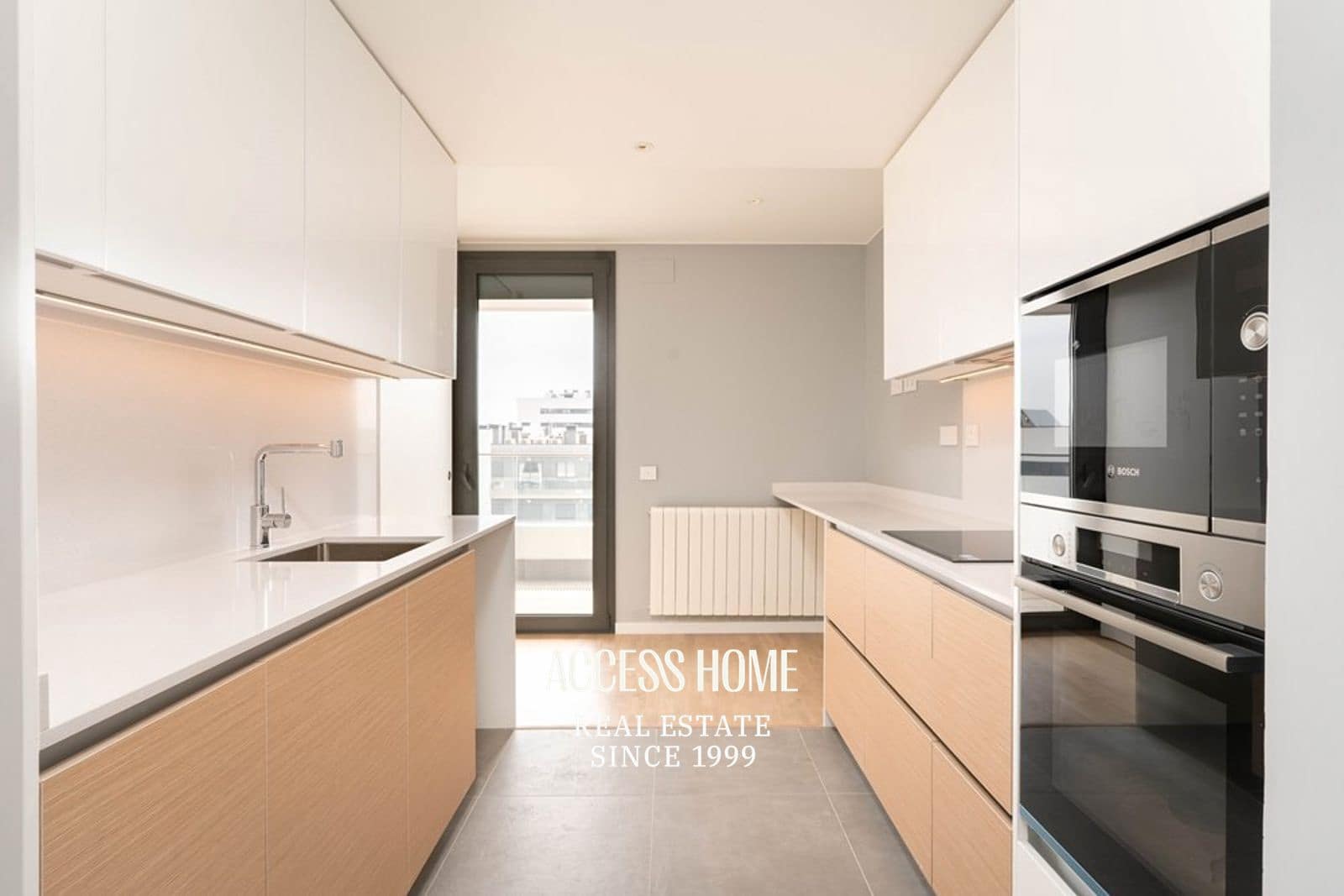 3 soverom Leilighet til salgs i Badalona med svømmebasseng garasje - € 547 500 (Ref: 9150453)