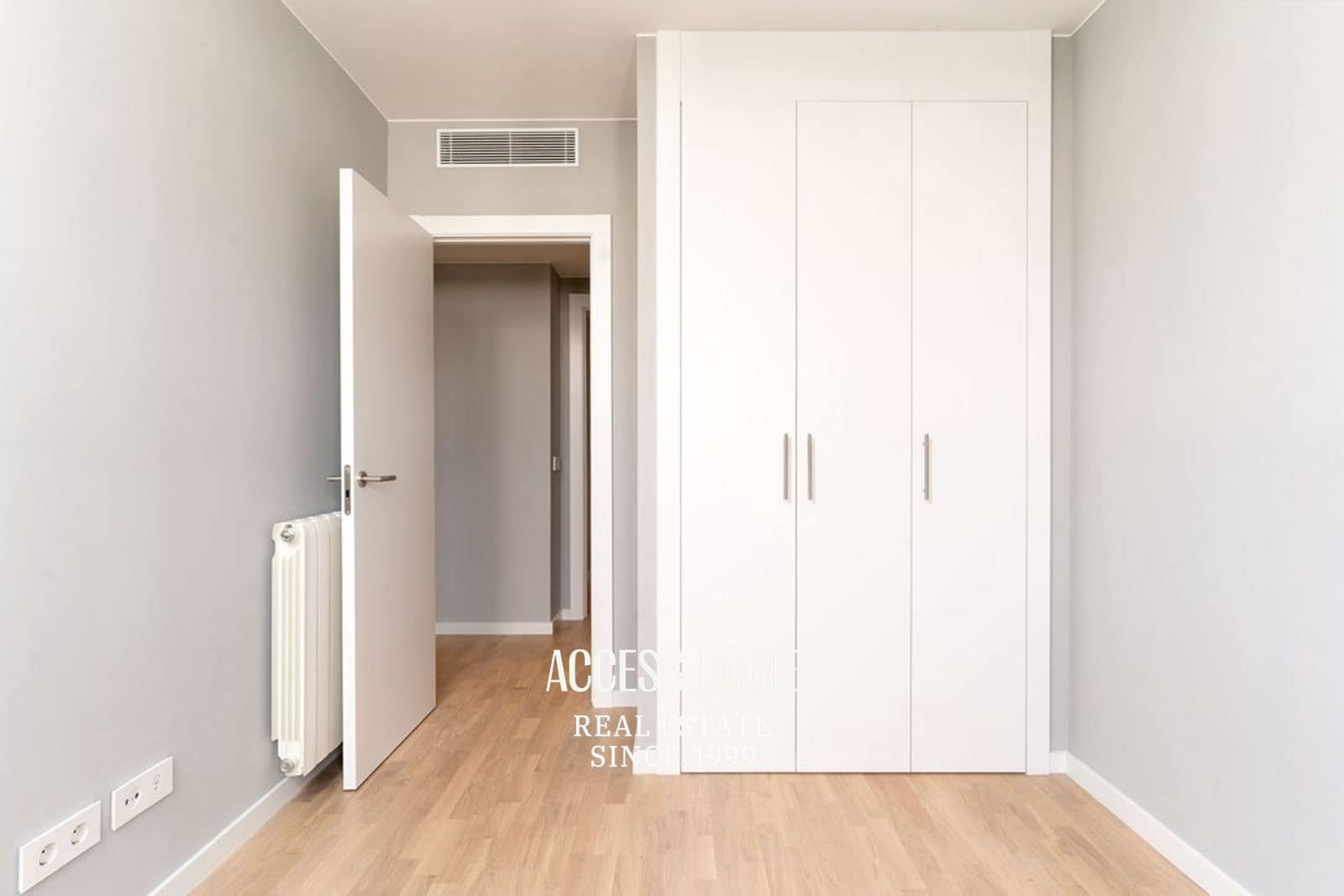 3 soverom Leilighet til salgs i Badalona med svømmebasseng garasje - € 547 500 (Ref: 9150453)