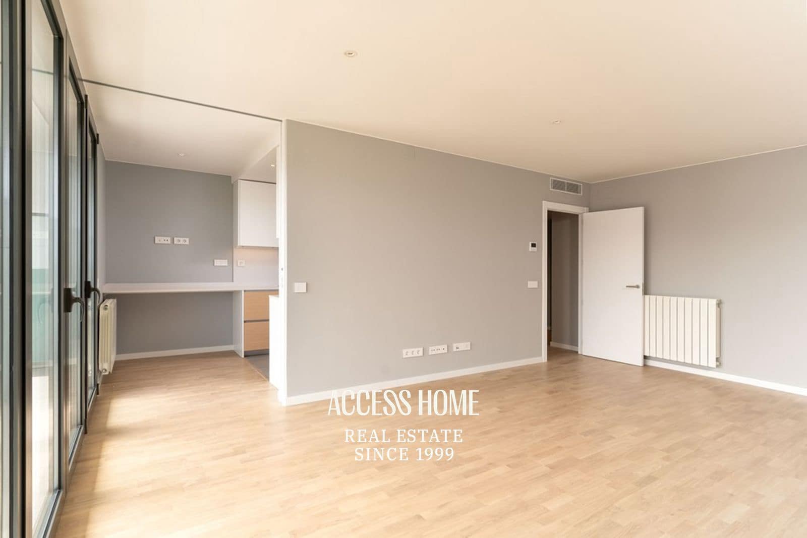 4 soveværelse Lejlighed til salg i Badalona med swimmingpool garage - € 820.000 (Ref: 9150454)