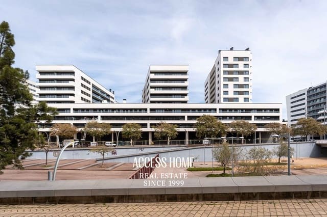 4 soveværelse Lejlighed til salg i Badalona med swimmingpool garage - € 820.000 (Ref: 9150454)