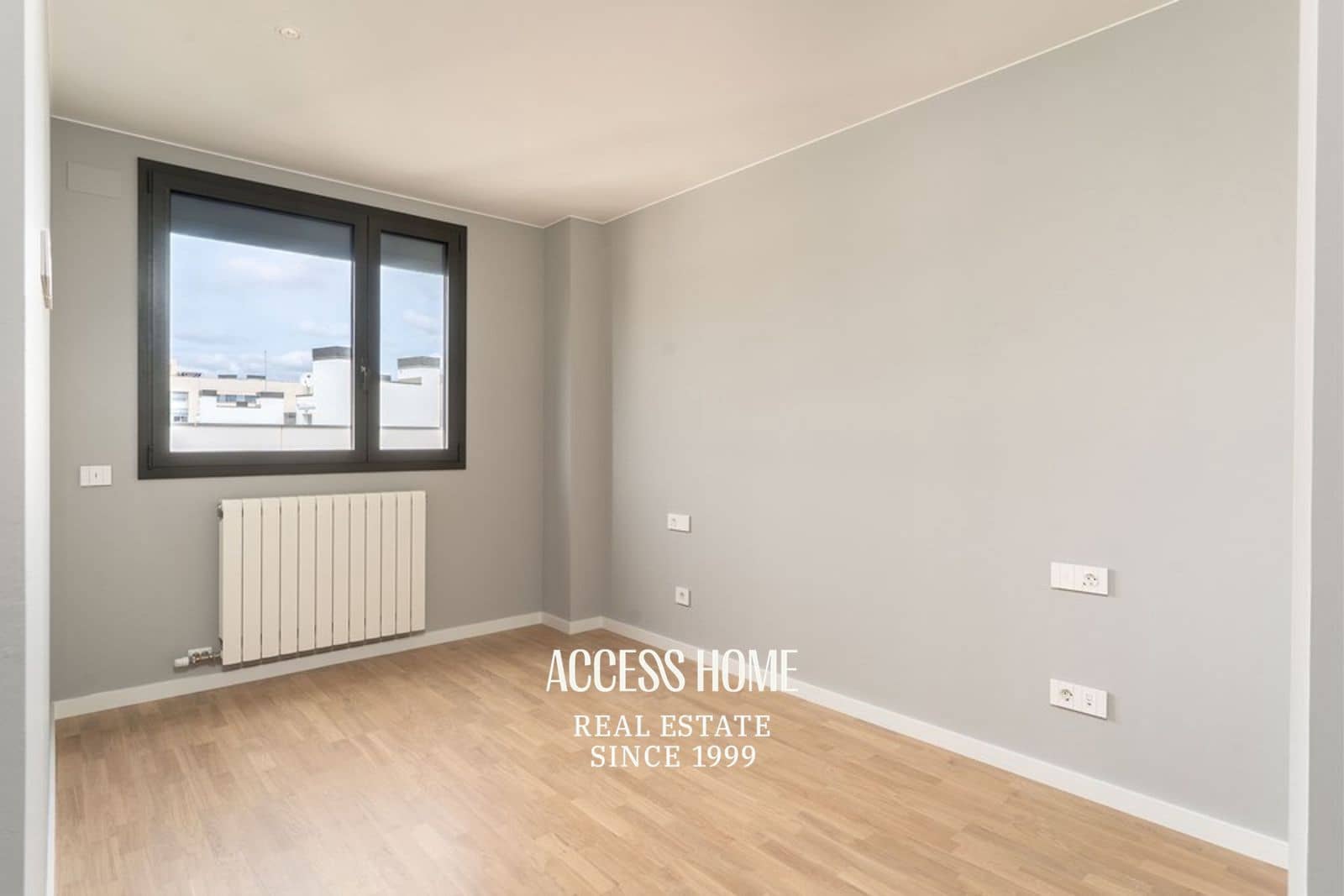 4 soveværelse Lejlighed til salg i Badalona med swimmingpool garage - € 657.000 (Ref: 9150455)