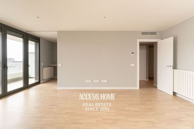 4 quarto Apartamento para venda em Badalona com piscina garagem - 657 000 € (Ref: 9150455)