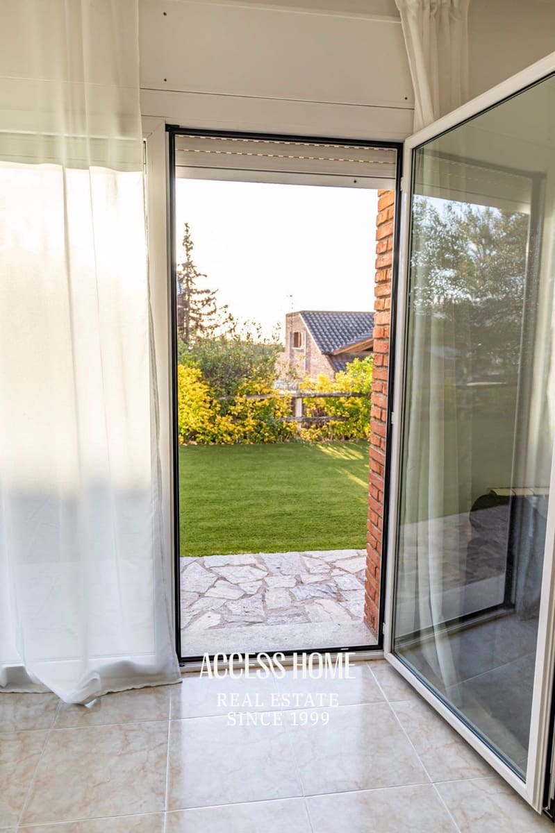 6 soveværelse Villa til salg i Argentona med swimmingpool garage - € 840.000 (Ref: 9150783)