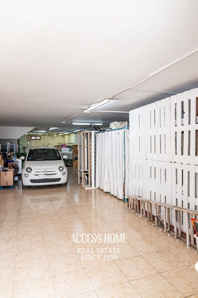 6 soveværelse Villa til salg i Argentona med swimmingpool garage - € 840.000 (Ref: 9150783)