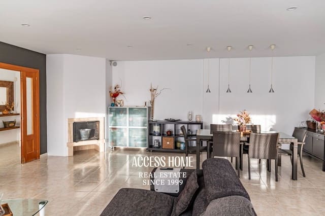 6 soverom Villa til salgs i Argentona med svømmebasseng garasje - € 840 000 (Ref: 9150783)