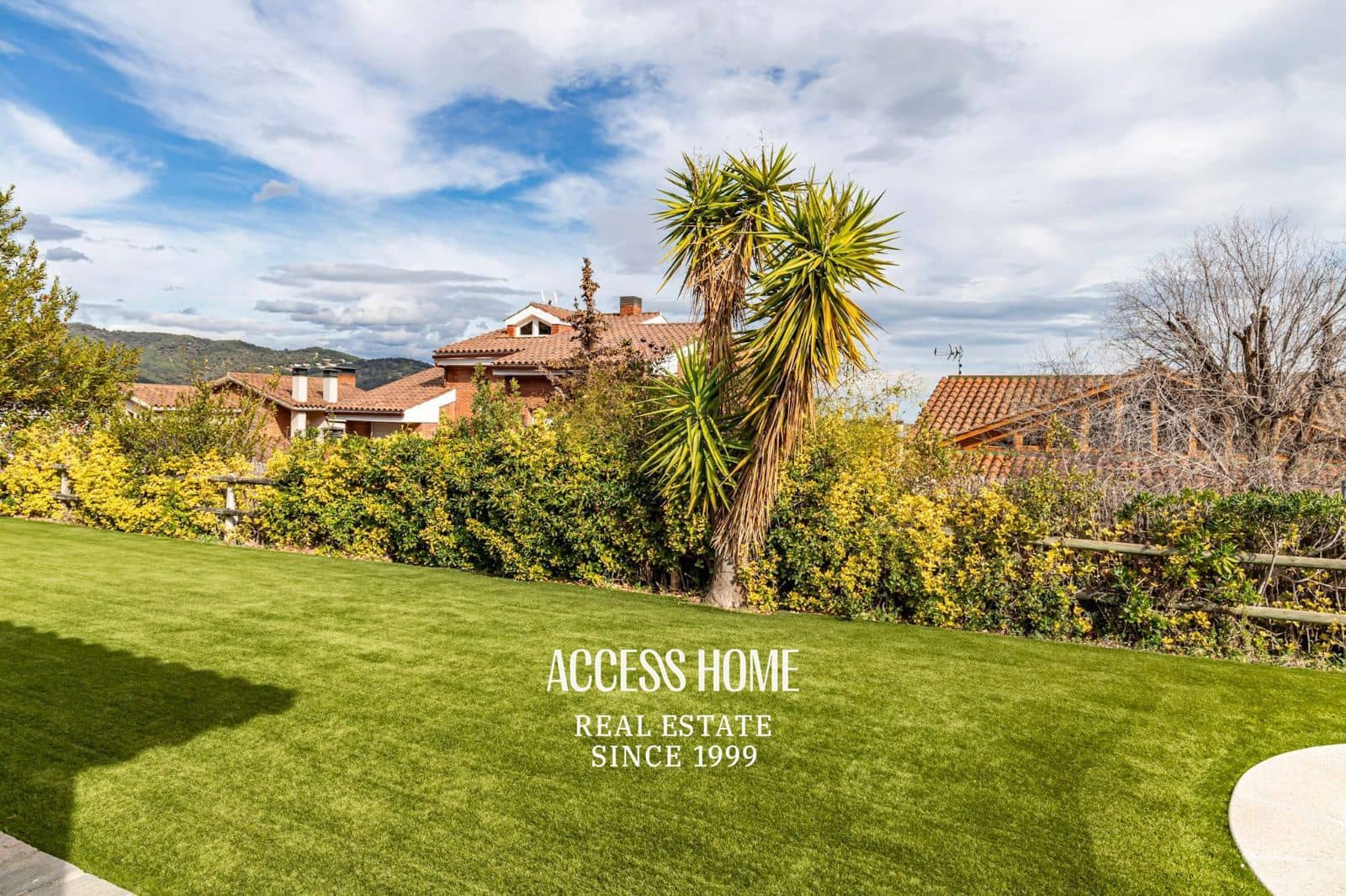 6 soveværelse Villa til salg i Argentona med swimmingpool garage - € 840.000 (Ref: 9150783)