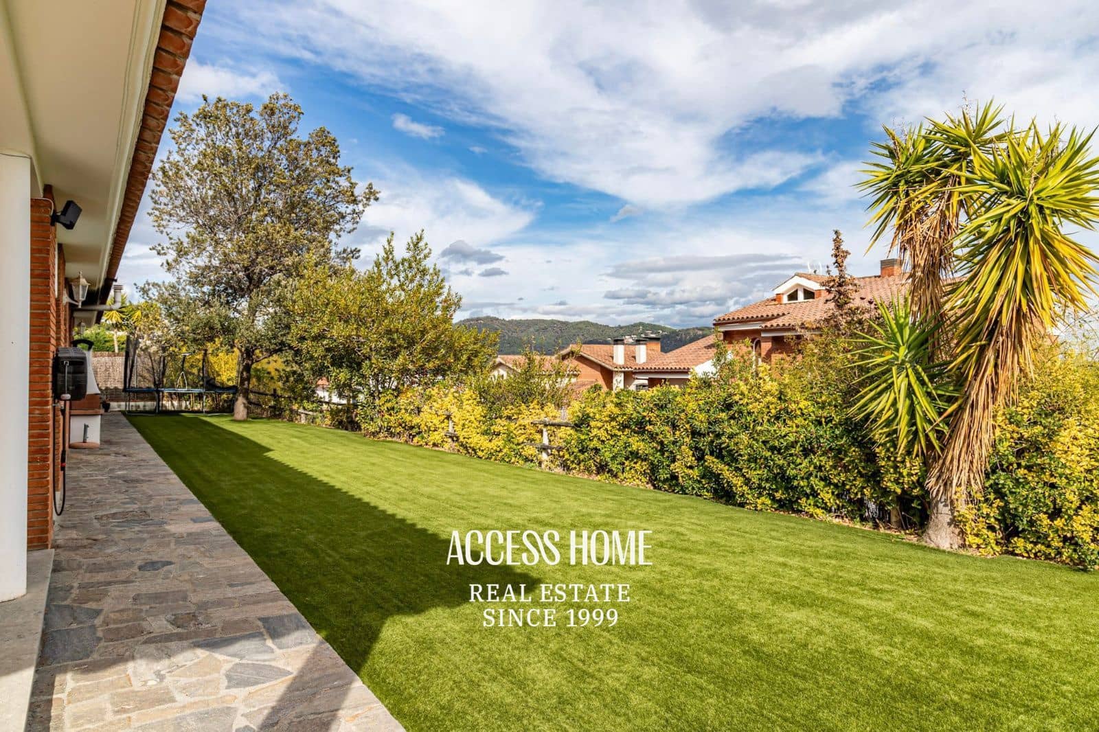 6 soveværelse Villa til salg i Argentona med swimmingpool garage - € 840.000 (Ref: 9150783)