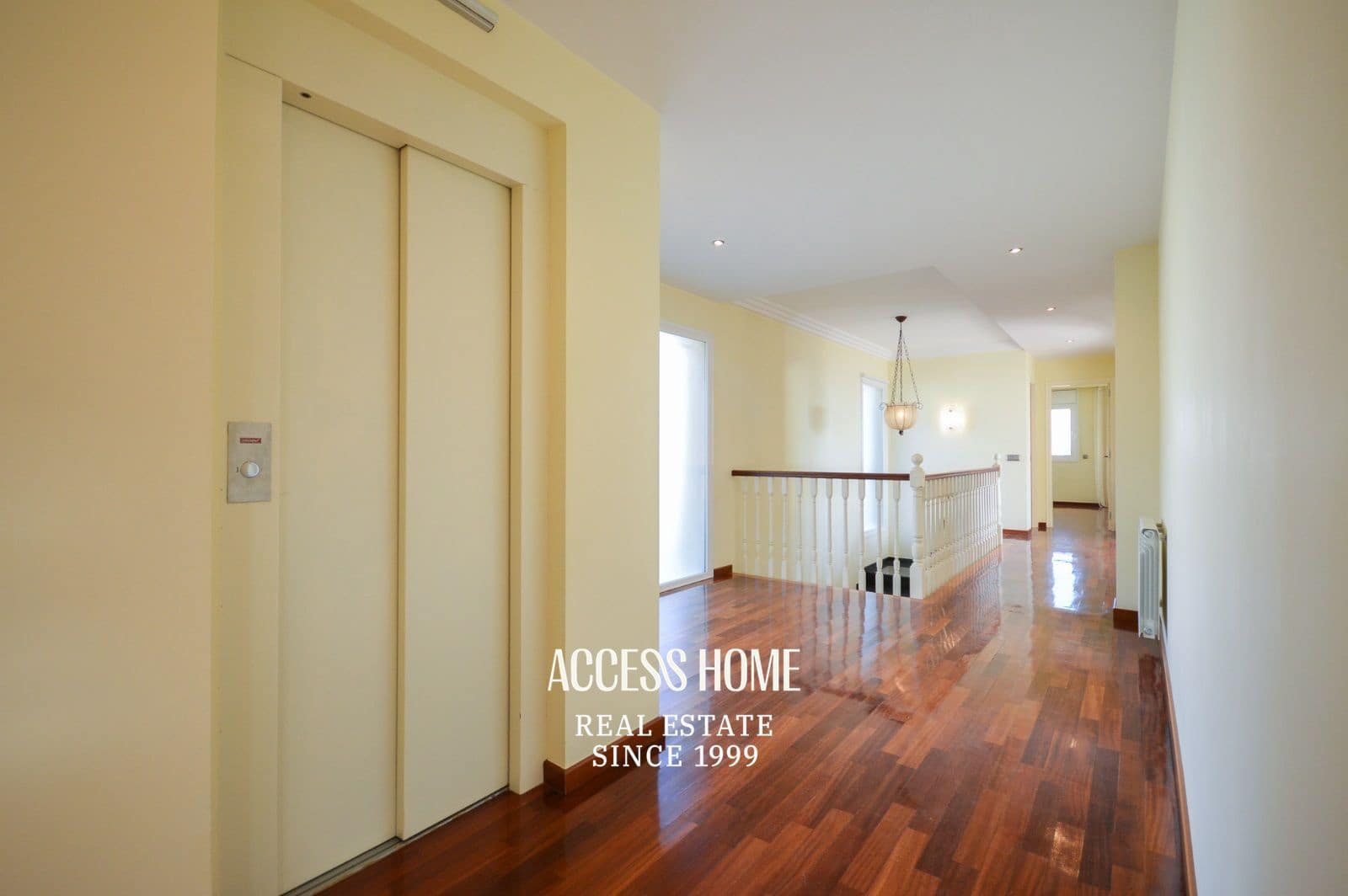 7 soveværelse Villa til leje i Premia de Dalt med swimmingpool garage - € 4.000 (Ref: 9151544)