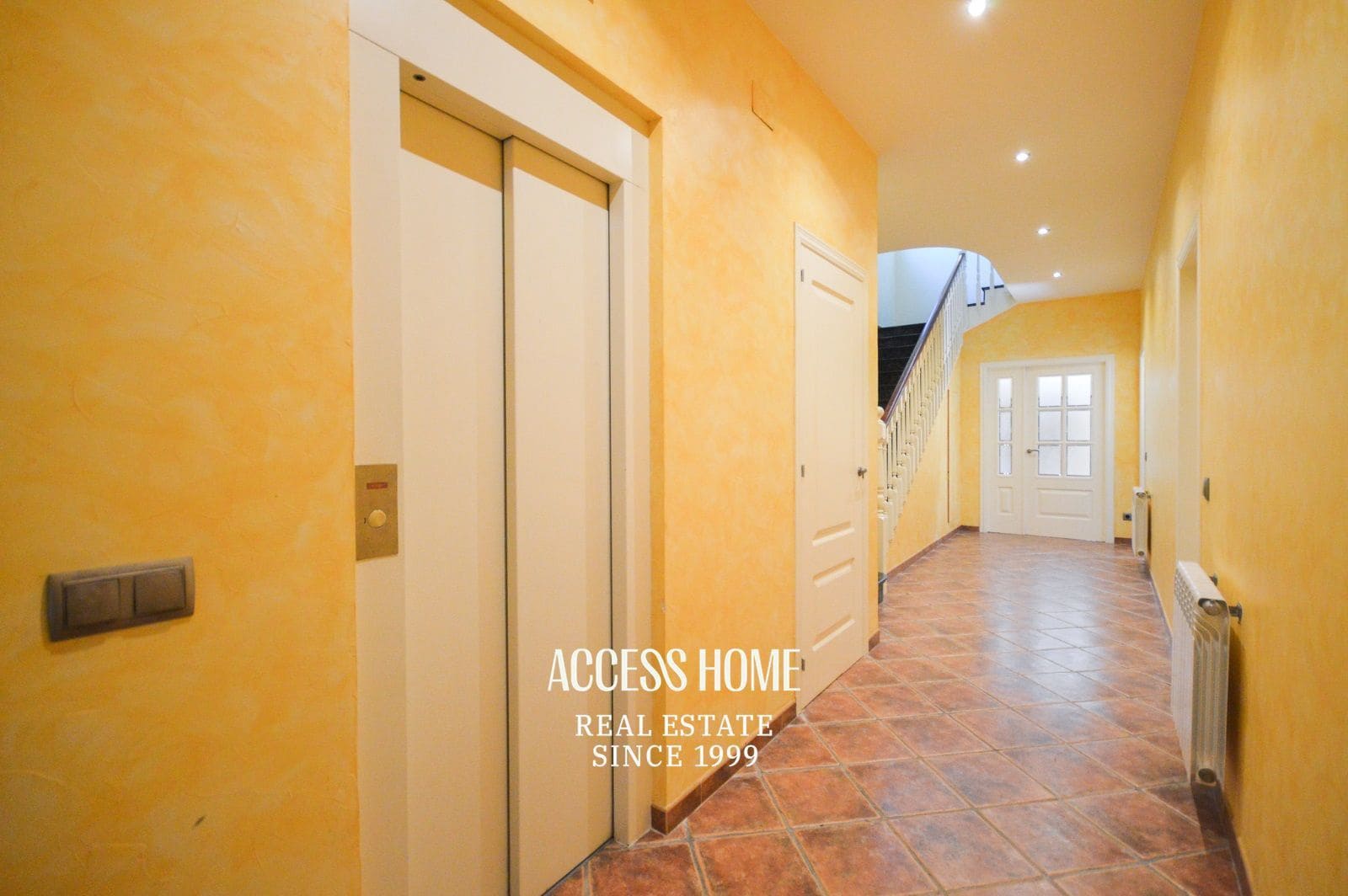 7 soveværelse Villa til leje i Premia de Dalt med swimmingpool garage - € 4.000 (Ref: 9151544)