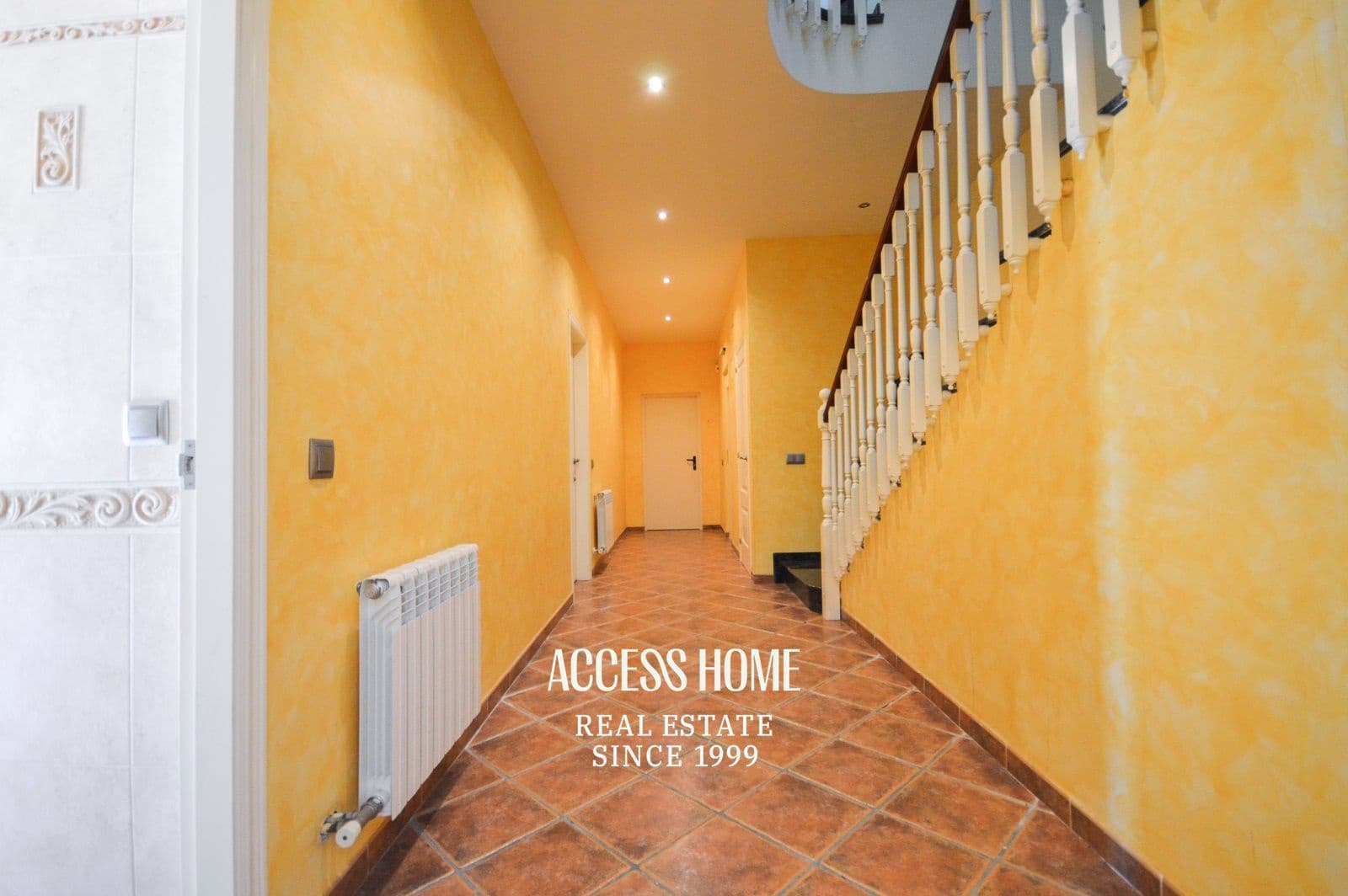 7 soveværelse Villa til leje i Premia de Dalt med swimmingpool garage - € 4.000 (Ref: 9151544)