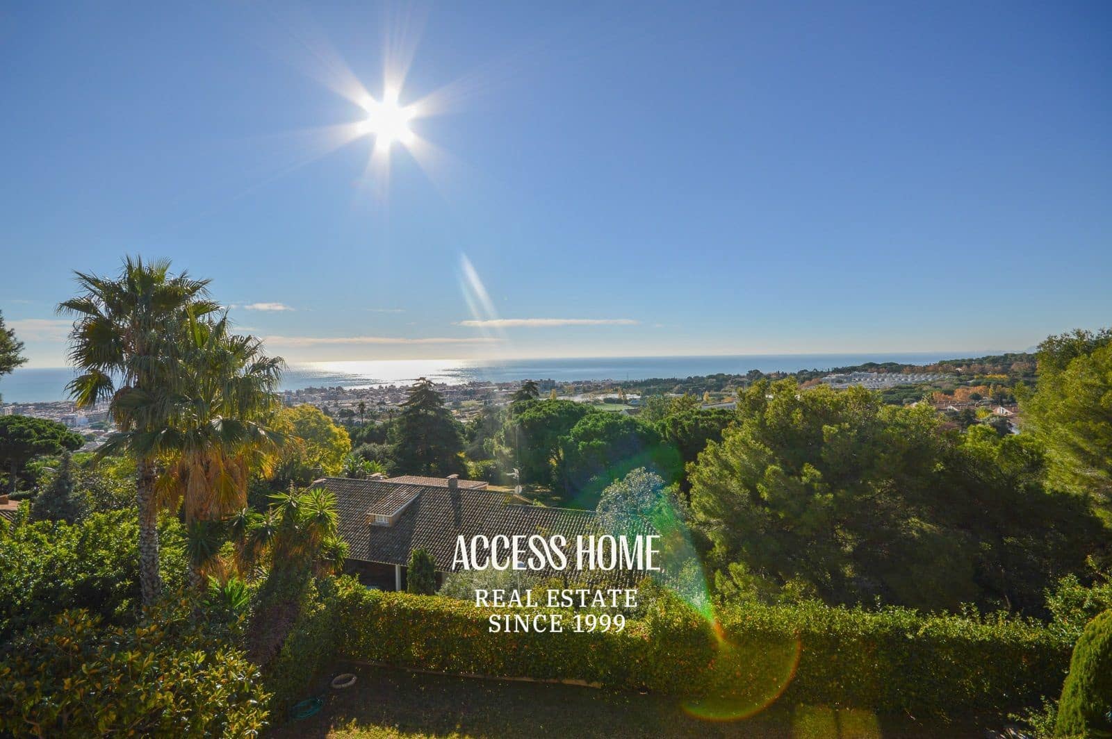 7 soveværelse Villa til leje i Premia de Dalt med swimmingpool garage - € 4.000 (Ref: 9151544)