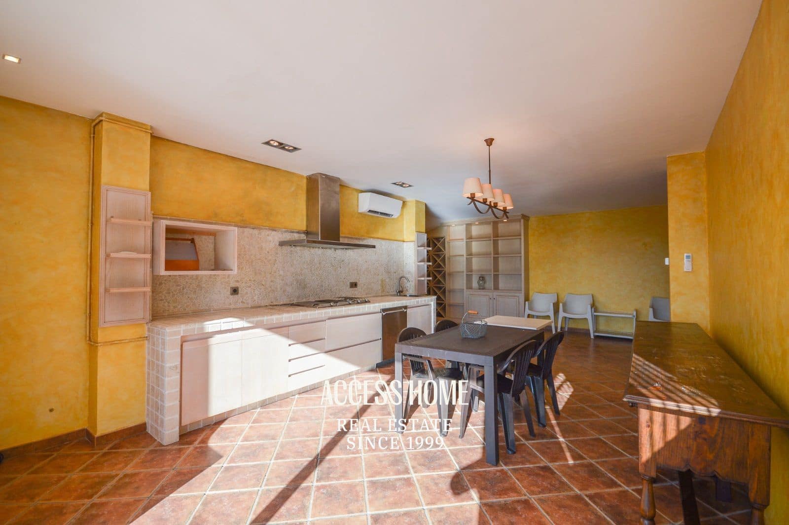 7 soveværelse Villa til leje i Premia de Dalt med swimmingpool garage - € 4.000 (Ref: 9151544)