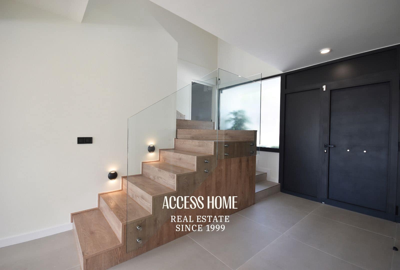 4 sypialnia Willa na sprzedaż w Teia z basenem garażem - 1 100 000 € (Ref: 9153171)