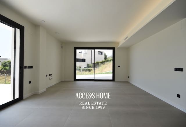 4 soverom Villa til salgs i Teià med svømmebasseng garasje - € 1 100 000 (Ref: 9153171)