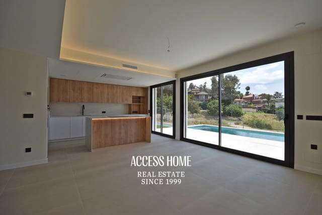 4 soverom Villa til salgs i Teià med svømmebasseng garasje - € 1 100 000 (Ref: 9153171)