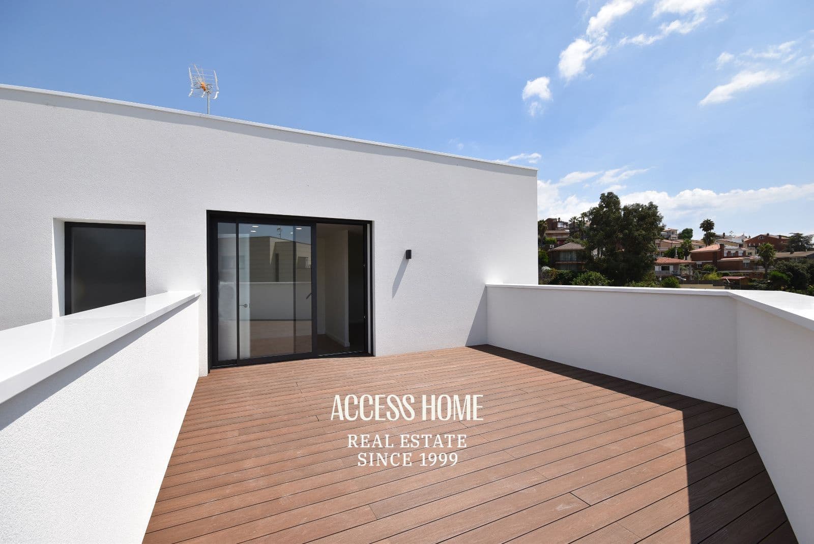 4 sypialnia Willa na sprzedaż w Teia z basenem garażem - 1 100 000 € (Ref: 9153171)