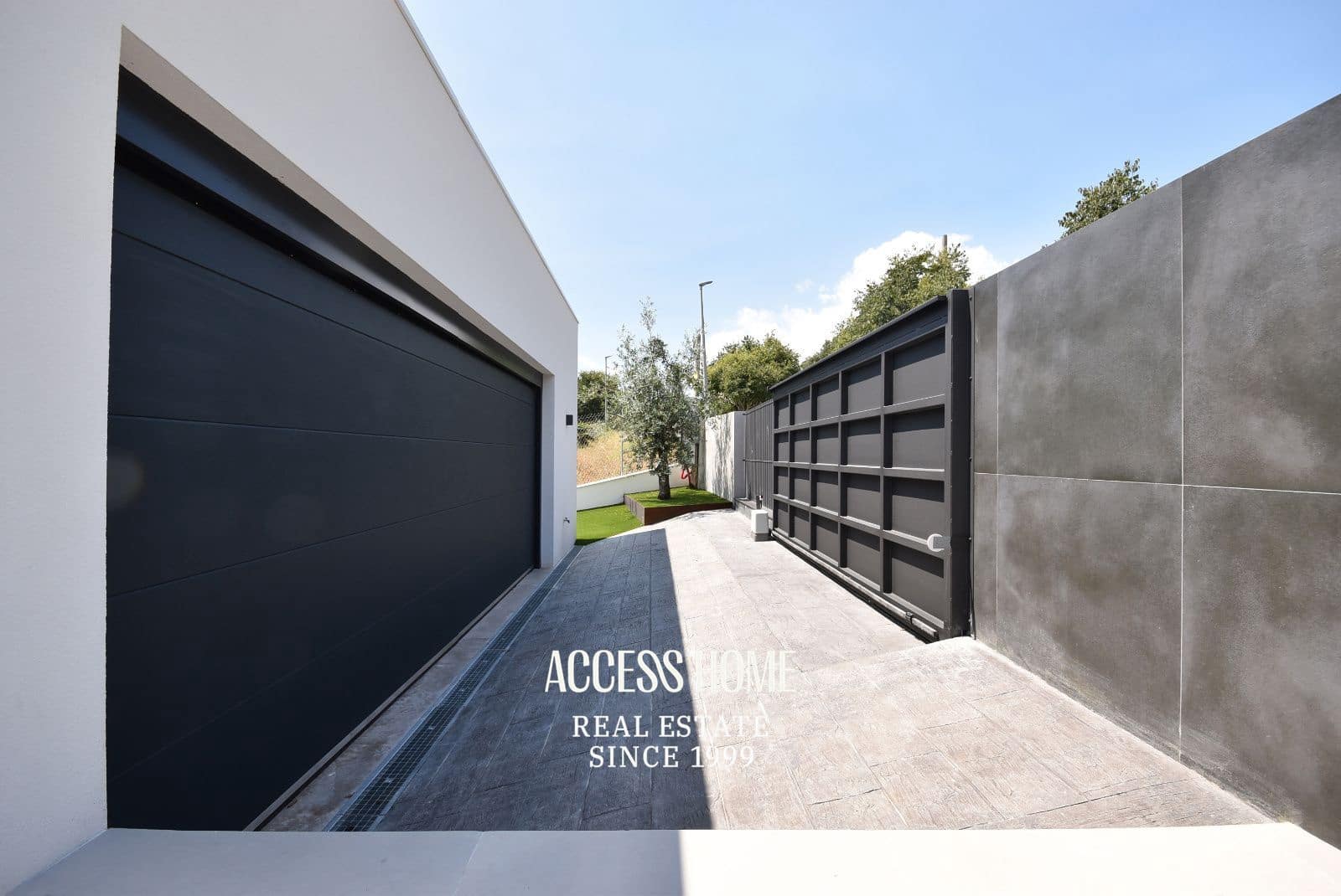 4 sypialnia Willa na sprzedaż w Teia z basenem garażem - 1 100 000 € (Ref: 9153171)