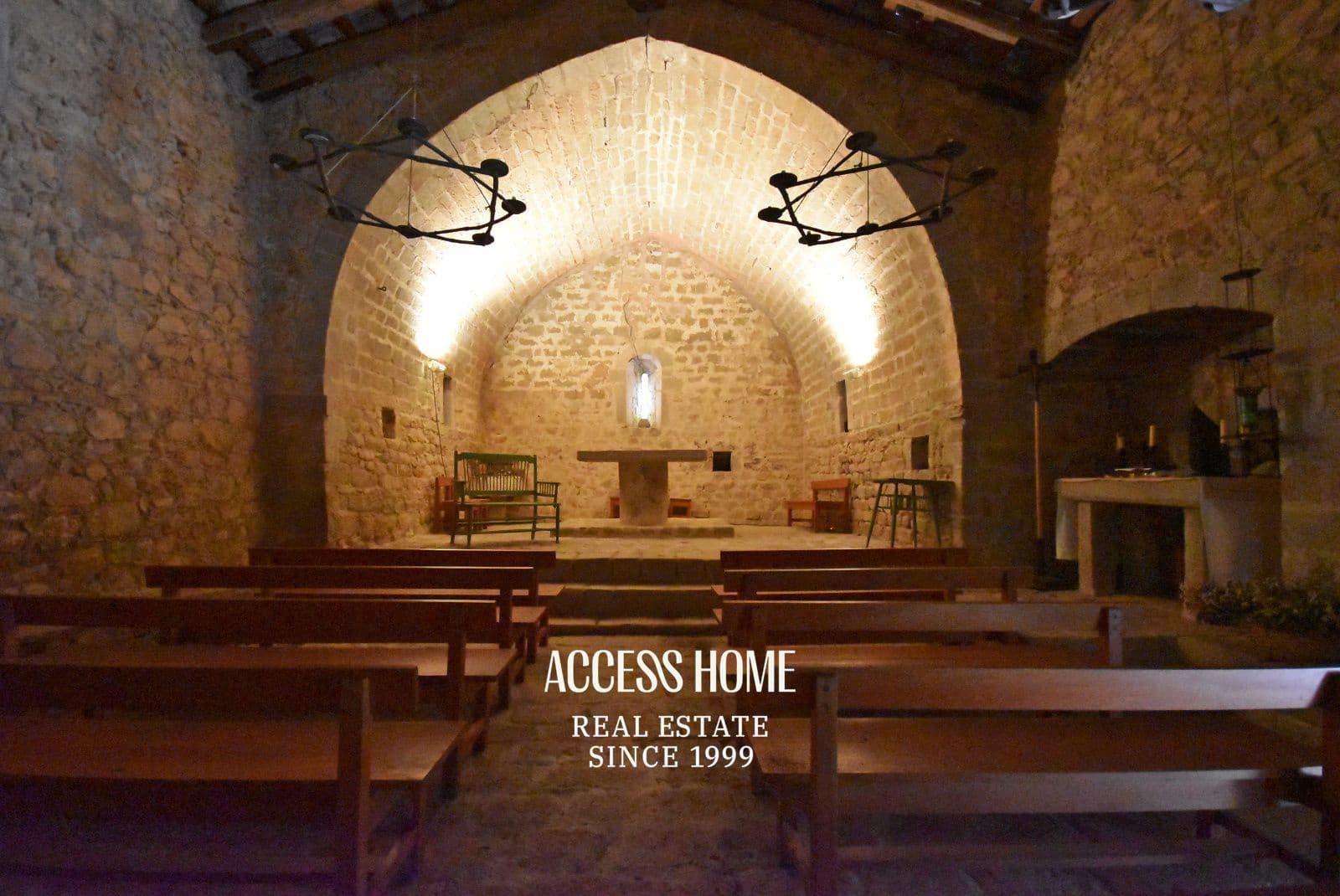 Villa til salg i Argentona - € 1.900.000 (Ref: 9158641)