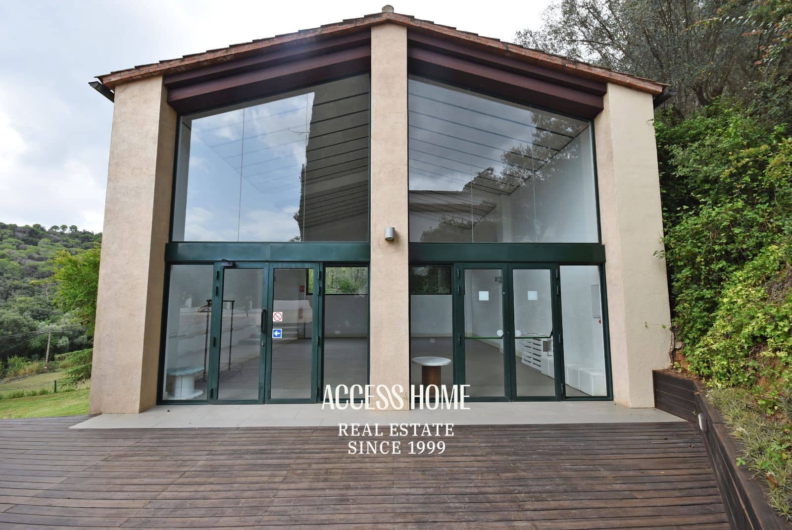 Villa til salg i Argentona - € 1.900.000 (Ref: 9158641)