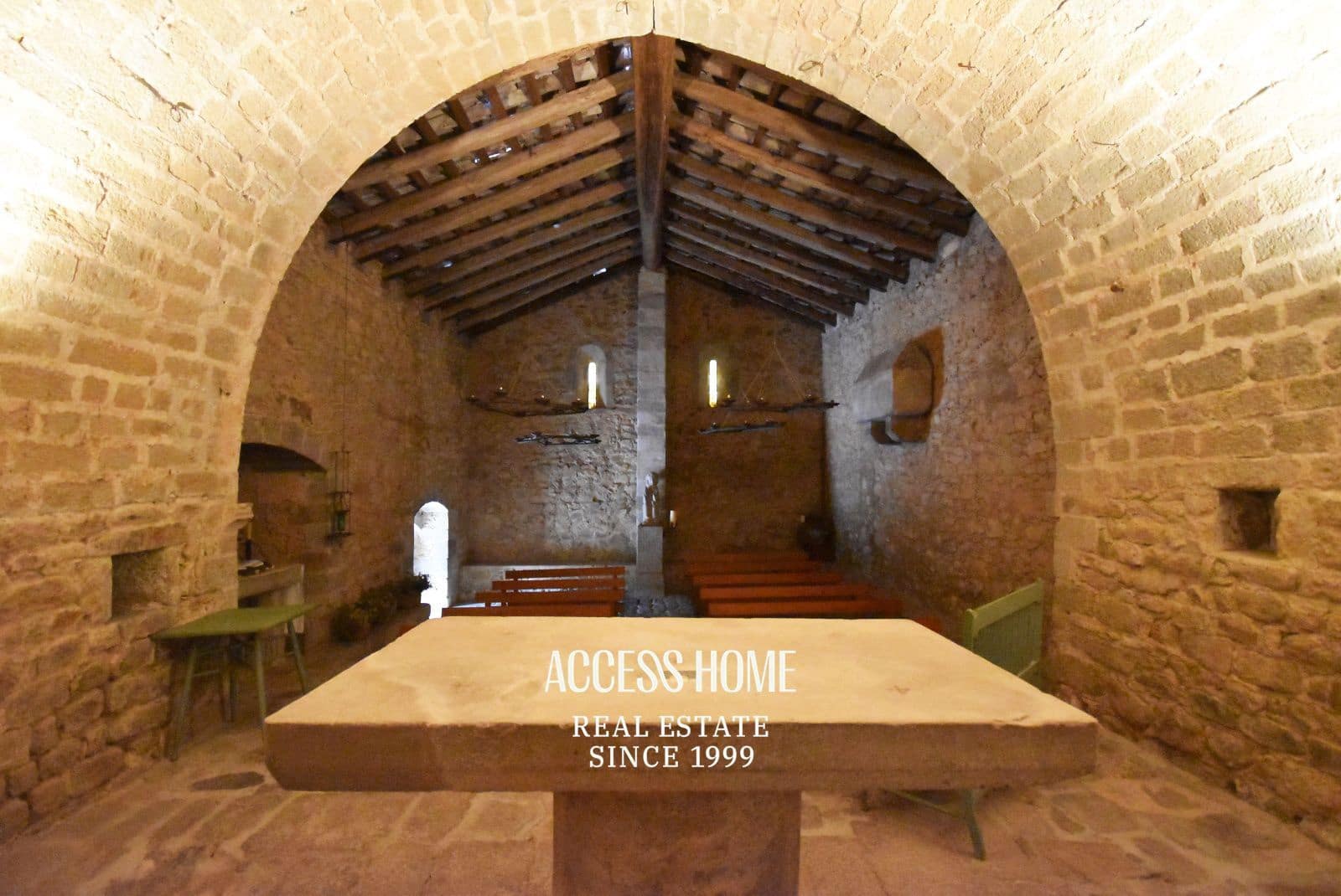 Villa til salg i Argentona - € 1.900.000 (Ref: 9158641)