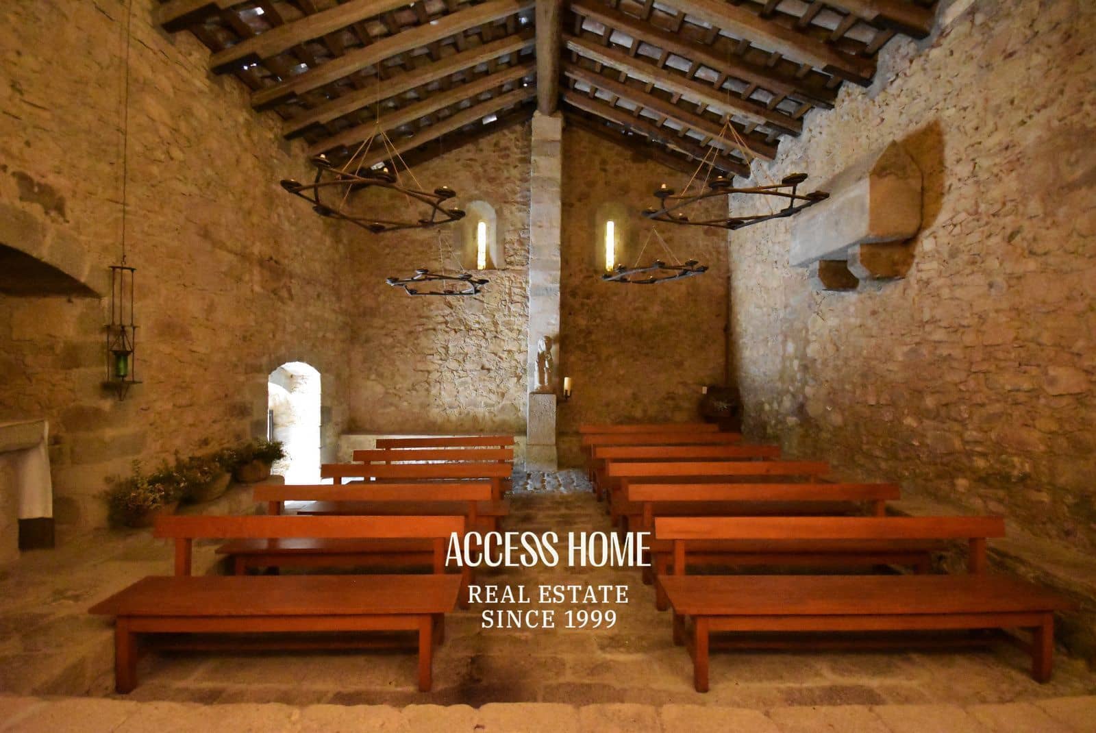 Villa til salg i Argentona - € 1.900.000 (Ref: 9158641)