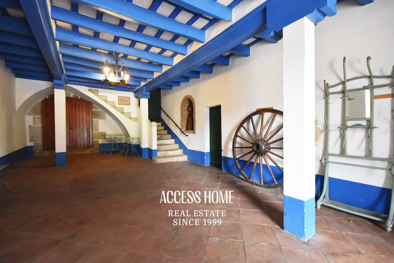 Villa til salg i Argentona - € 1.900.000 (Ref: 9158641)