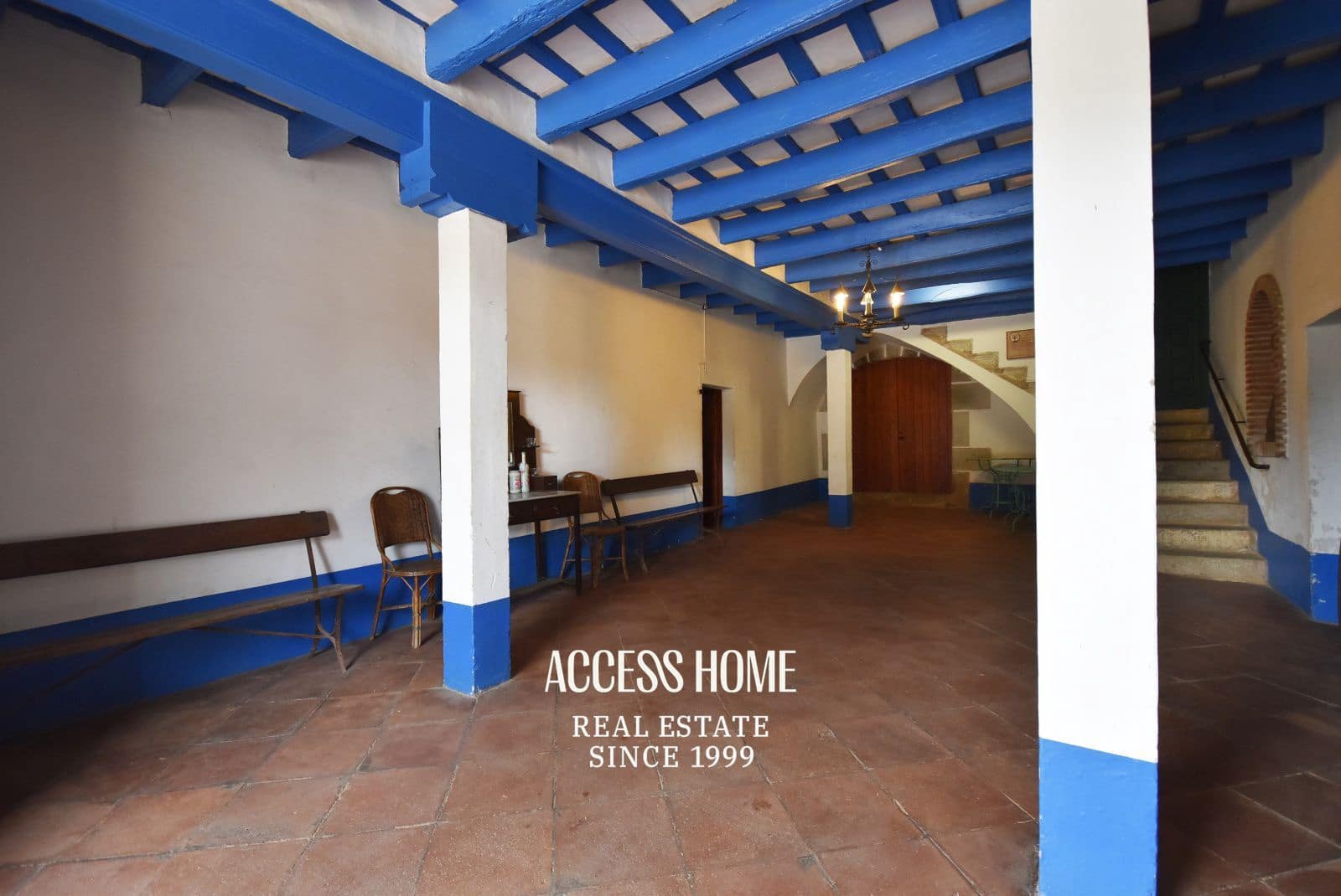 Villa til salg i Argentona - € 1.900.000 (Ref: 9158641)