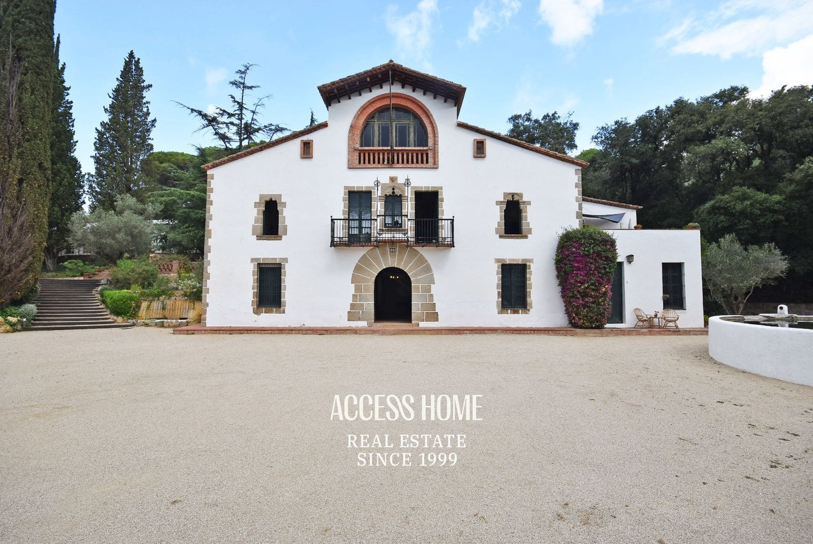 Villa til salg i Argentona - € 1.900.000 (Ref: 9158641)