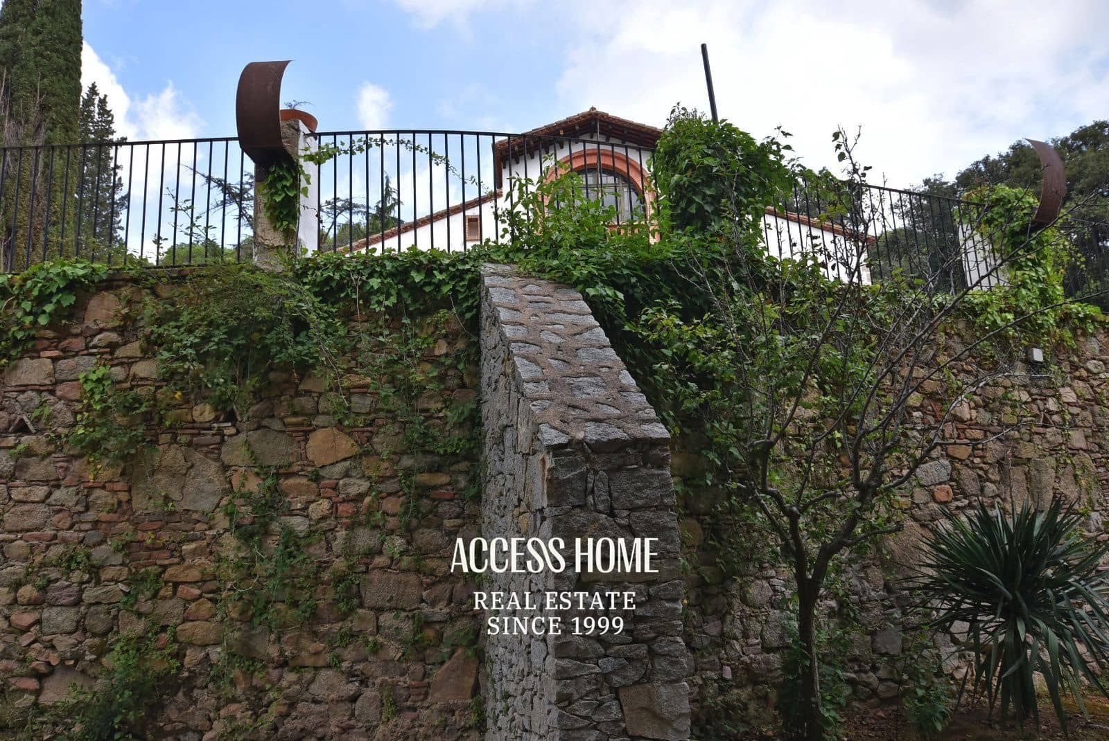 Villa til salg i Argentona - € 1.900.000 (Ref: 9158641)