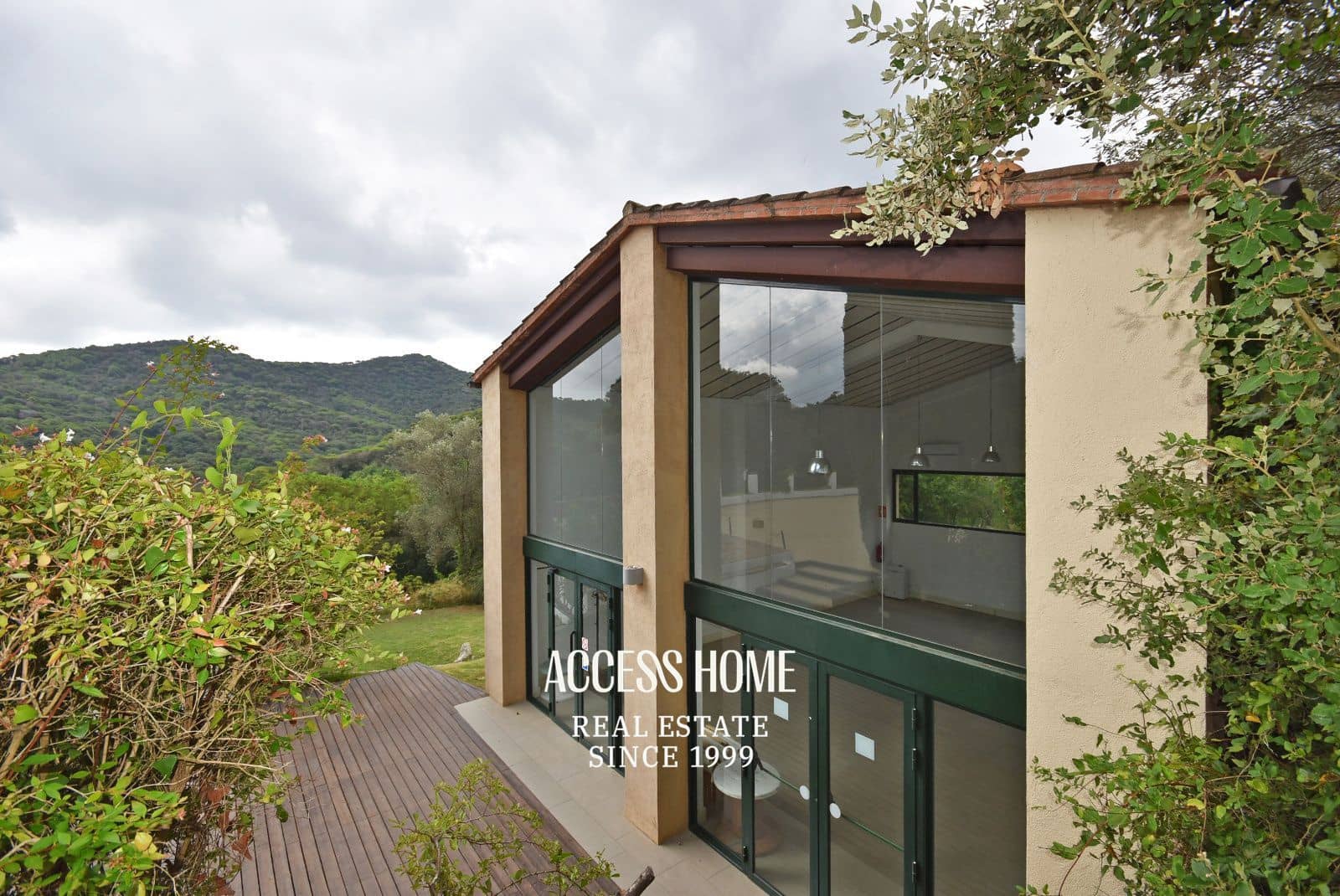 Villa til salg i Argentona - € 1.900.000 (Ref: 9158641)